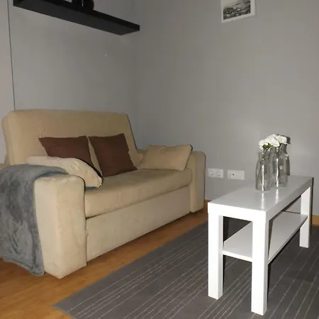 Centro 17 Apartment *